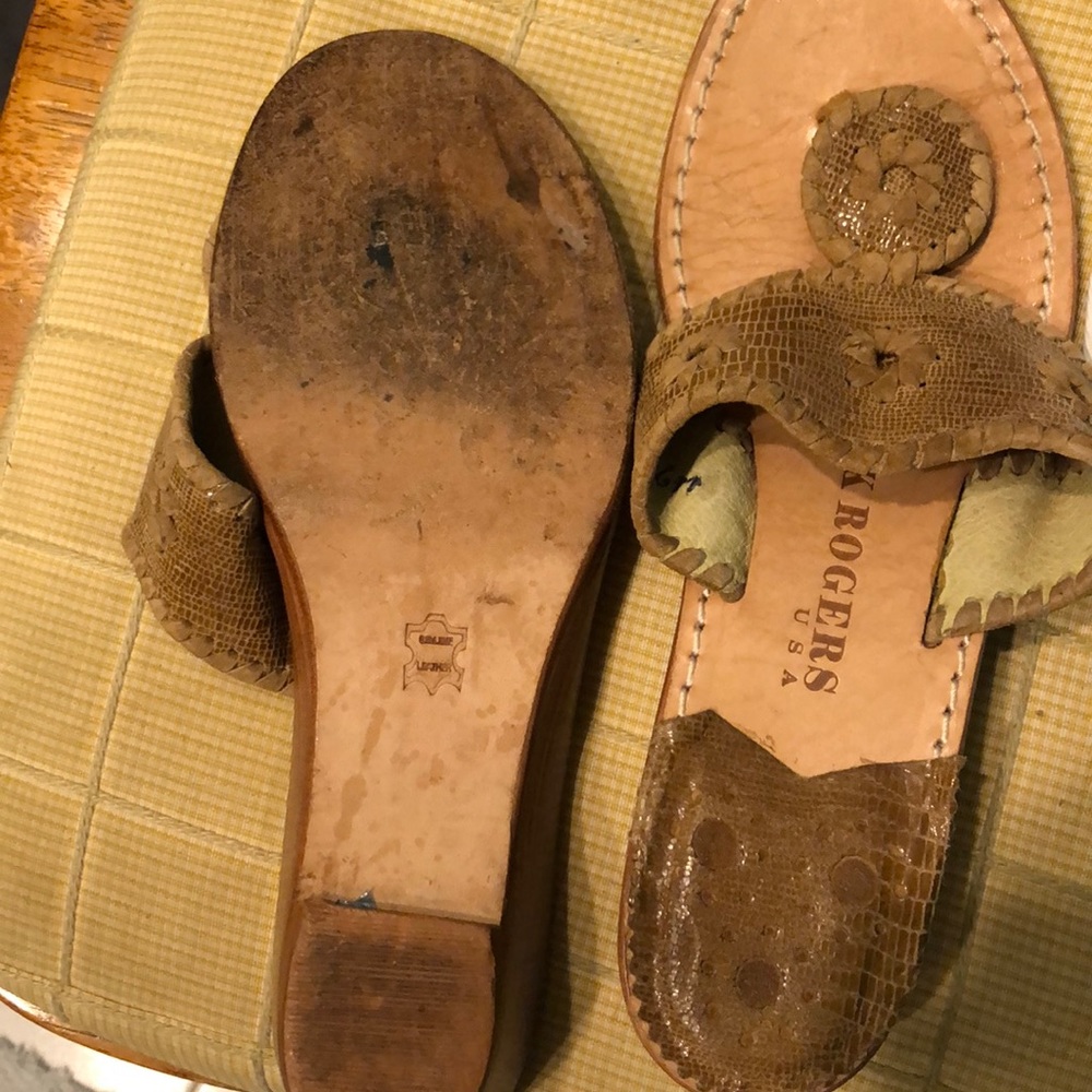 Sandals - Picture 4 of 4